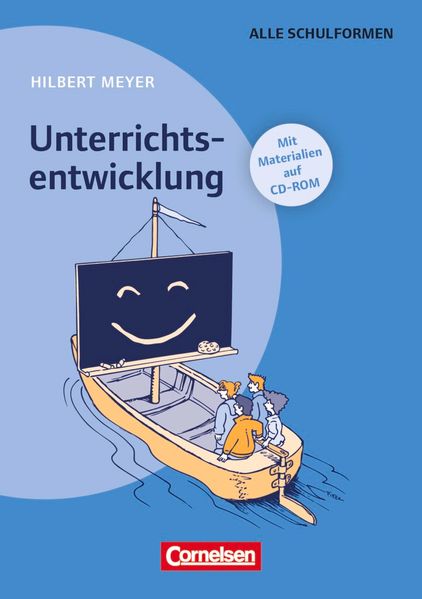 Praxisbuch Meyer: Unterrichtsentwicklung