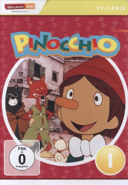 Pinocchio