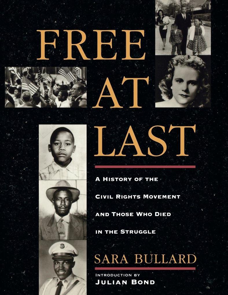 Free at Last