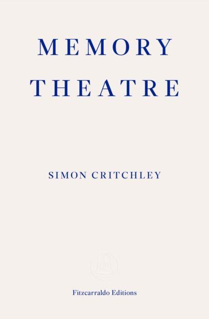Memory Theatre