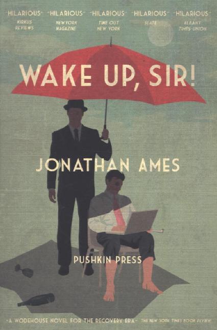 Wake Up Sir!