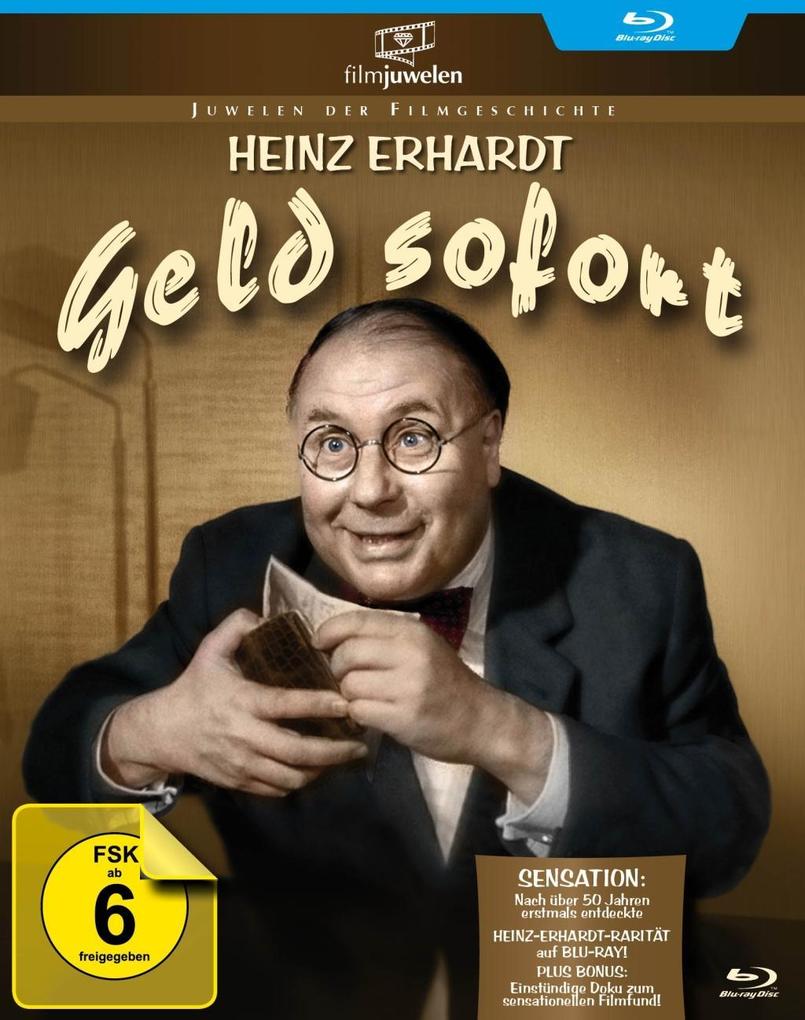 Geld sofort