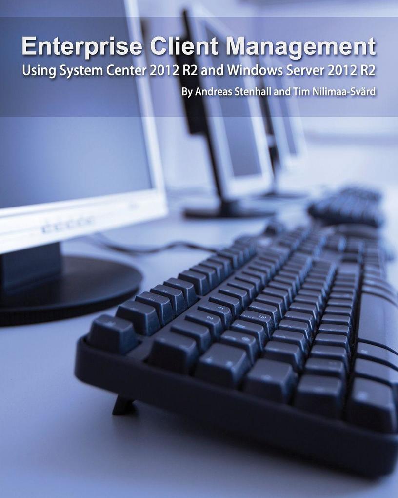 Enterprise Client Management