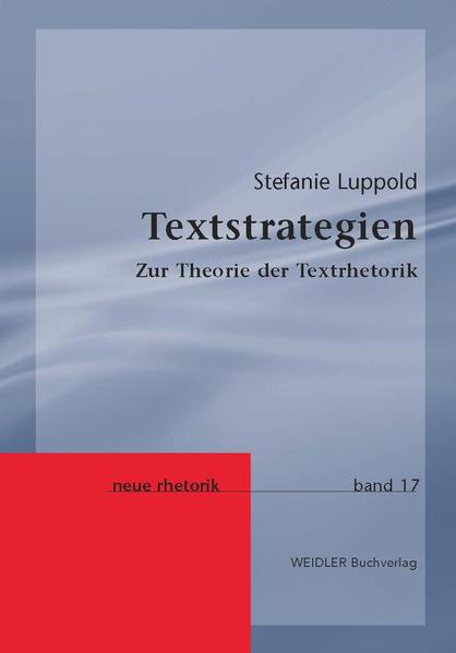 Textstrategien