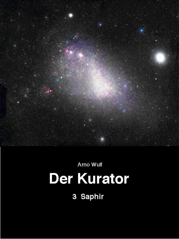Der Kurator Band 3