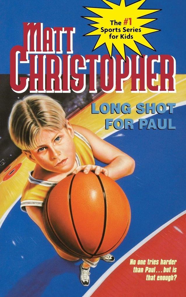 Long Shot for Paul