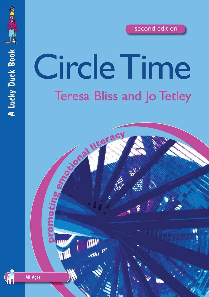 Circle Time als eBook Download von Teresa Bliss, Jo Tetley - Teresa Bliss, Jo Tetley