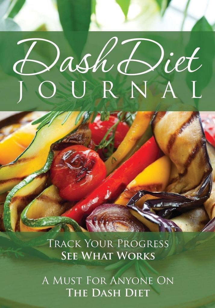 The Dash Diet Journal