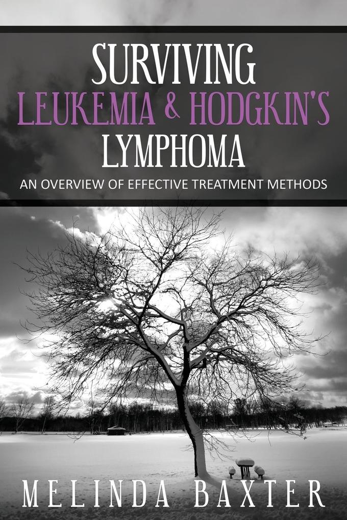 Surviving Leukemia and Hodgkin‘s Lymphoma