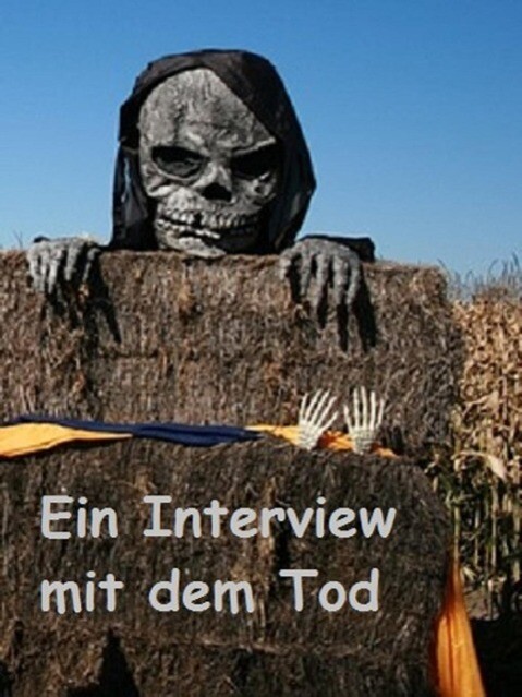 Ein Interview mit dem Tod - Alfred Koll