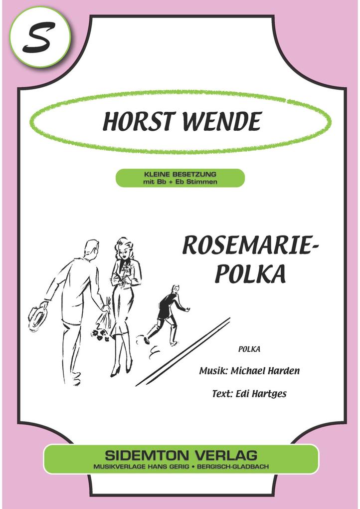 Rosemarie-Polka