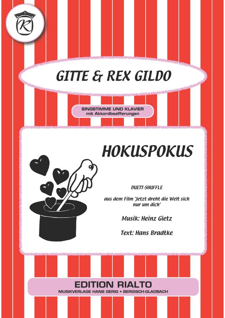 Hokuspokus