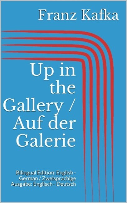 Up in the Gallery / Auf der Galerie