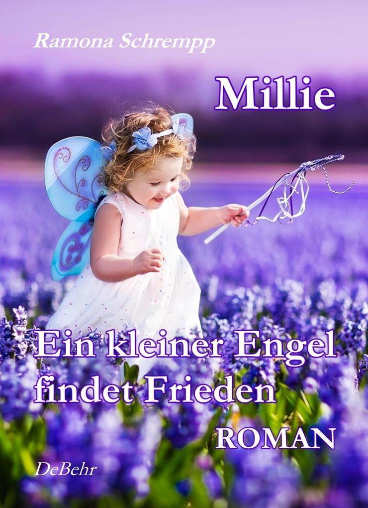 Millie - Ein kleiner Engel findet Frieden - Roman
