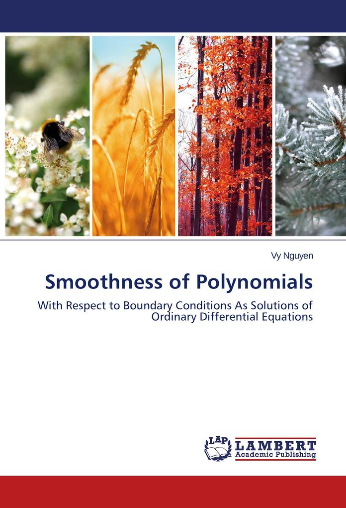Smoothness of Polynomials