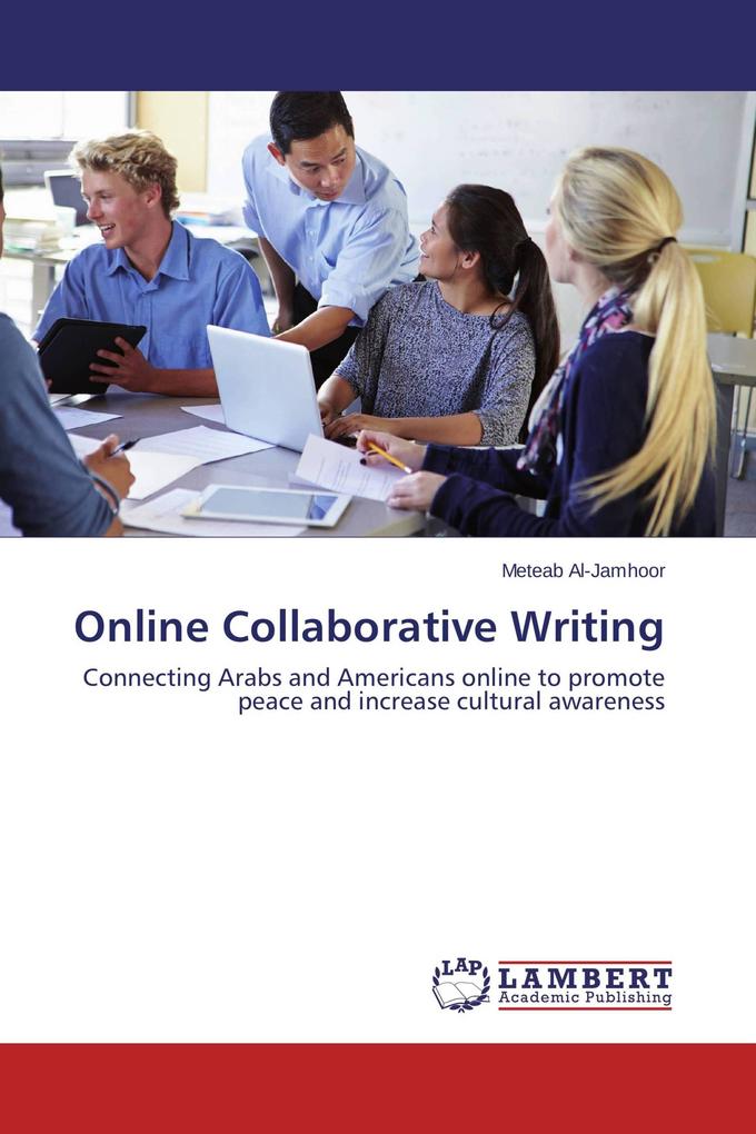 Online Collaborative Writing