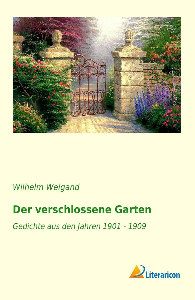 Der verschlossene Garten