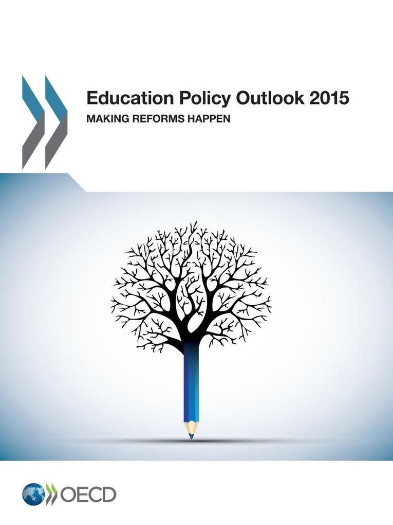 Education Policy Outlook 2015