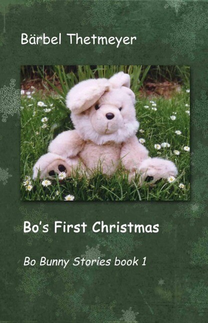 Bo‘s First Christmas