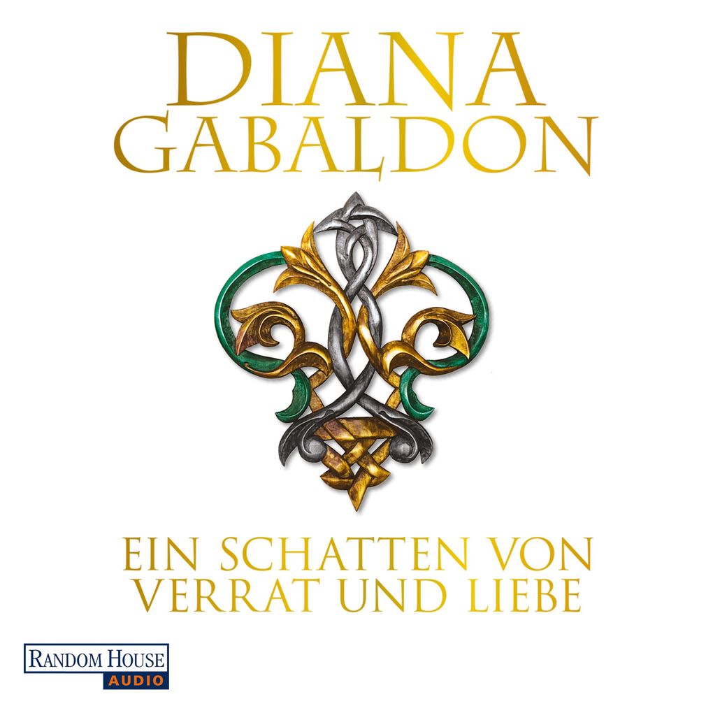 Ein Schatten von Verrat und Liebe - Diana Gabaldon