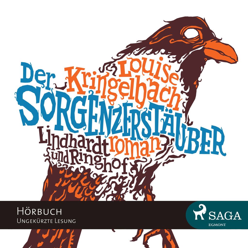 Der Sorgenzerstäuber (Ungekürzt)