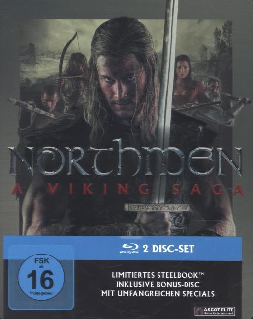 Northmen - A Viking Saga