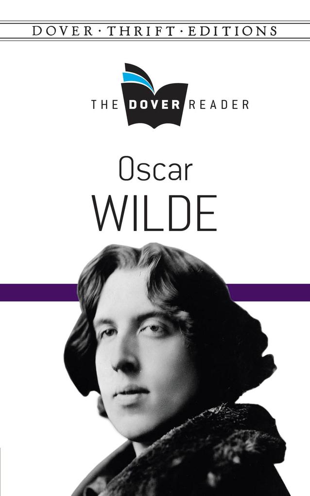  Wilde The Dover Reader