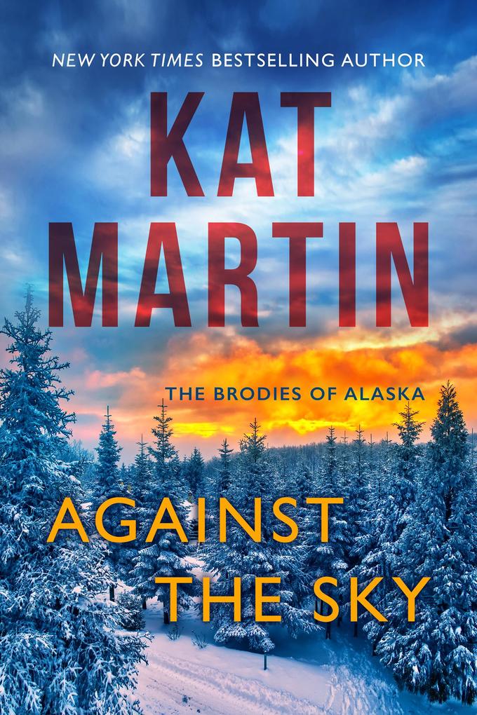Against the Sky