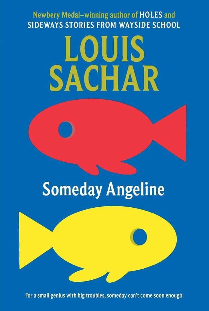 Someday Angeline