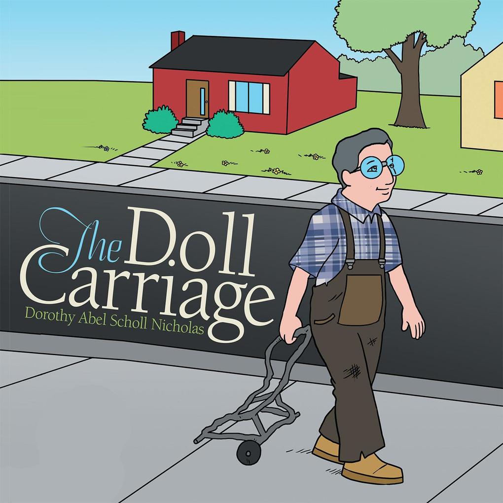 The Doll Carriage