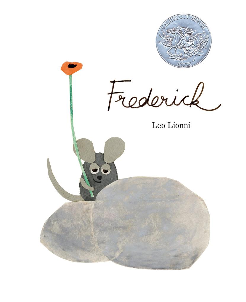 Random House Children's Books Frederick