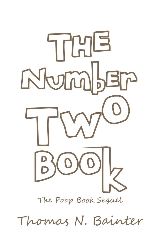 The Number Two Book