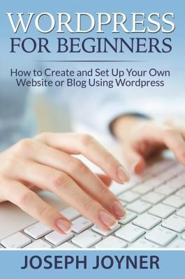 Wordpress For Beginners