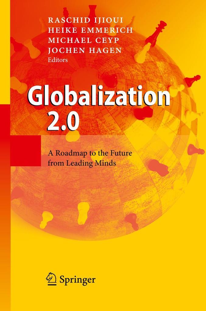 Globalization 2.0