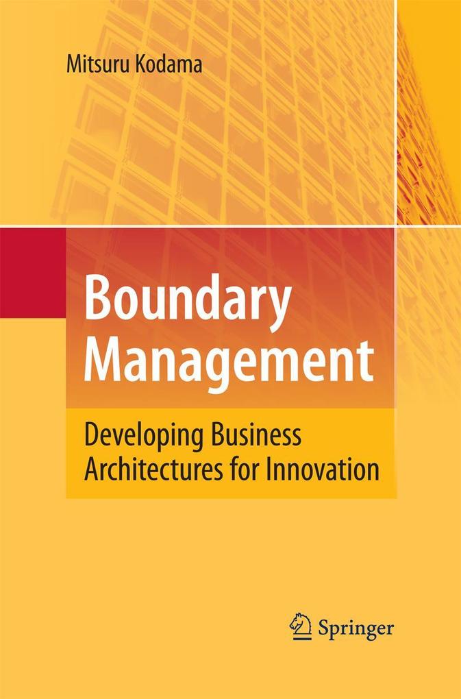 Boundary Management