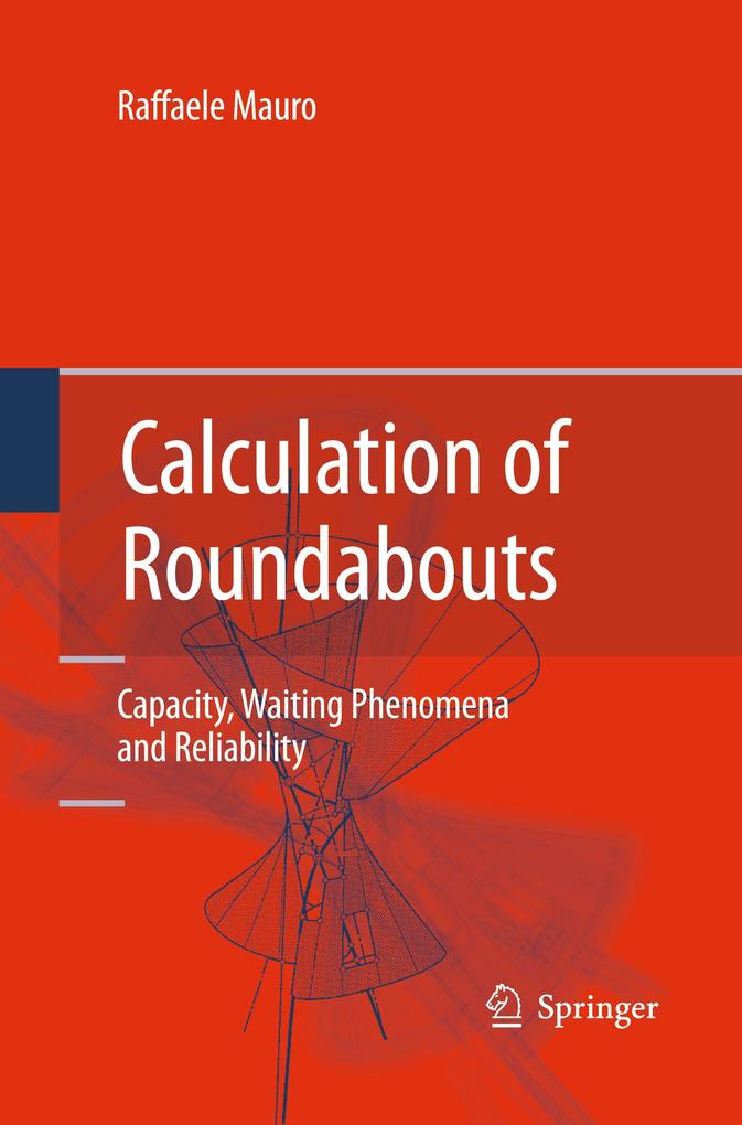 Calculation of Roundabouts