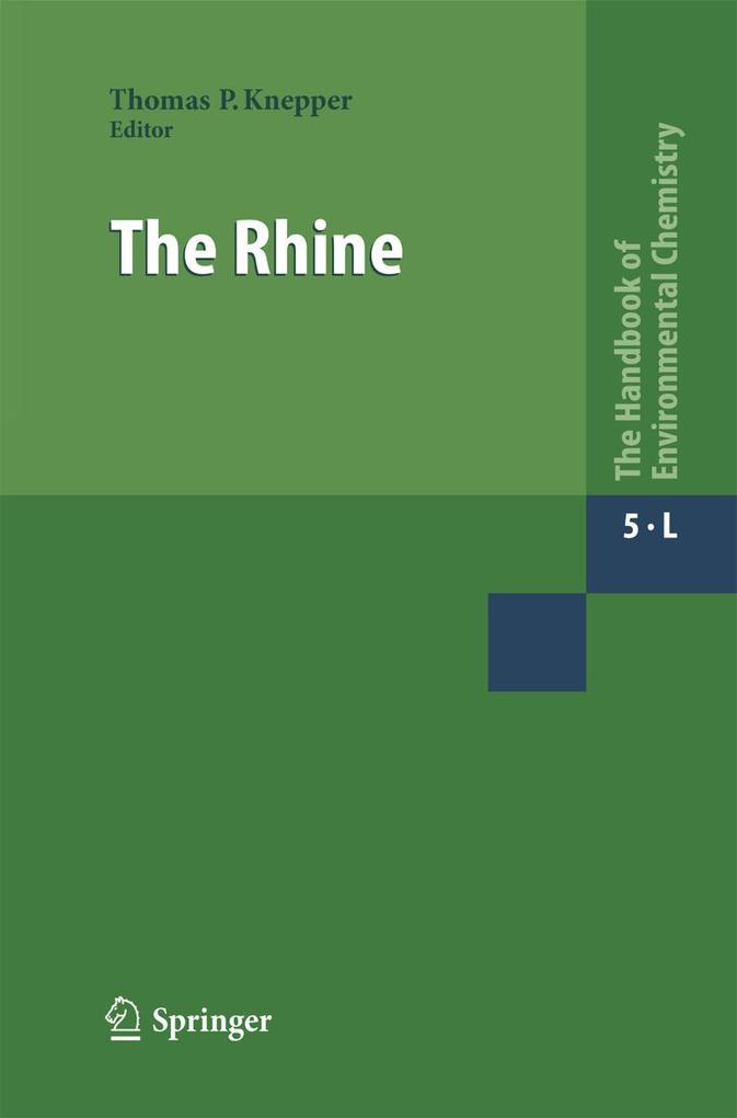 The Rhine