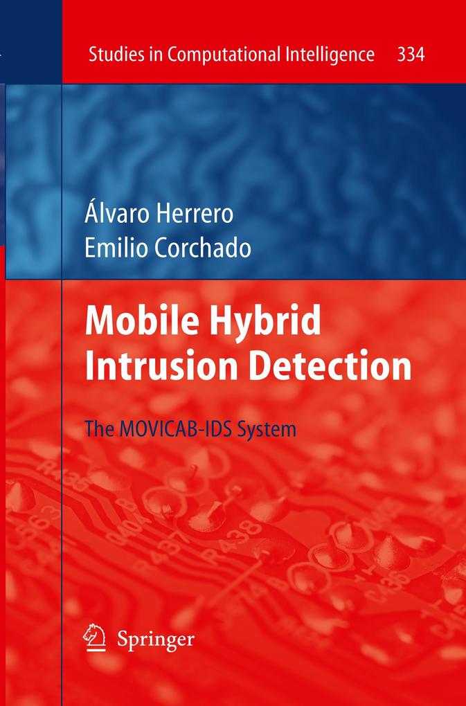 Mobile Hybrid Intrusion Detection