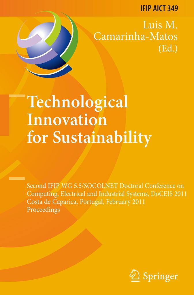 Technological Innovation for Sustainability