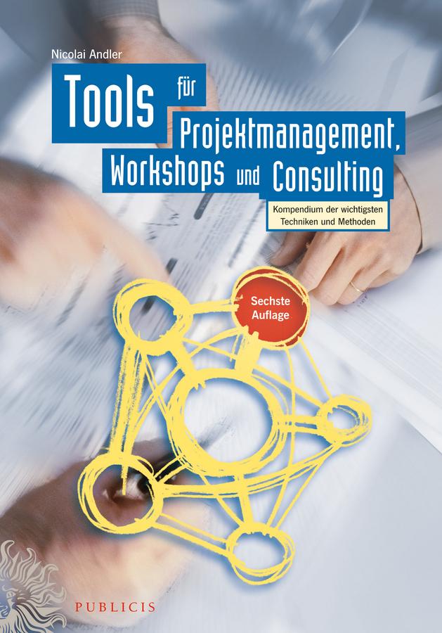 Tools für Projektmanagement Workshops und Consulting