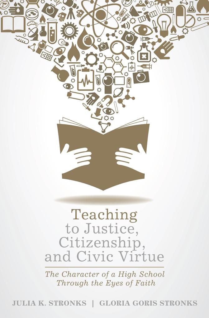 Teaching to Justice Citizenship and Civic Virtue