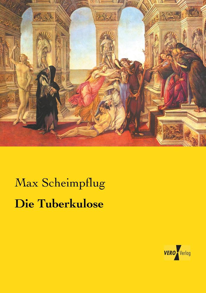 Die Tuberkulose