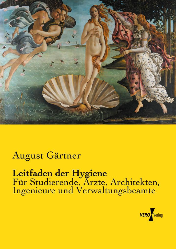 Leitfaden der Hygiene