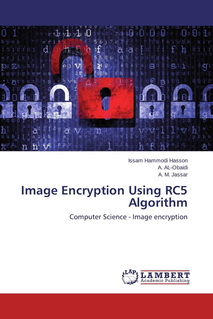 Image Encryption Using RC5 Algorithm