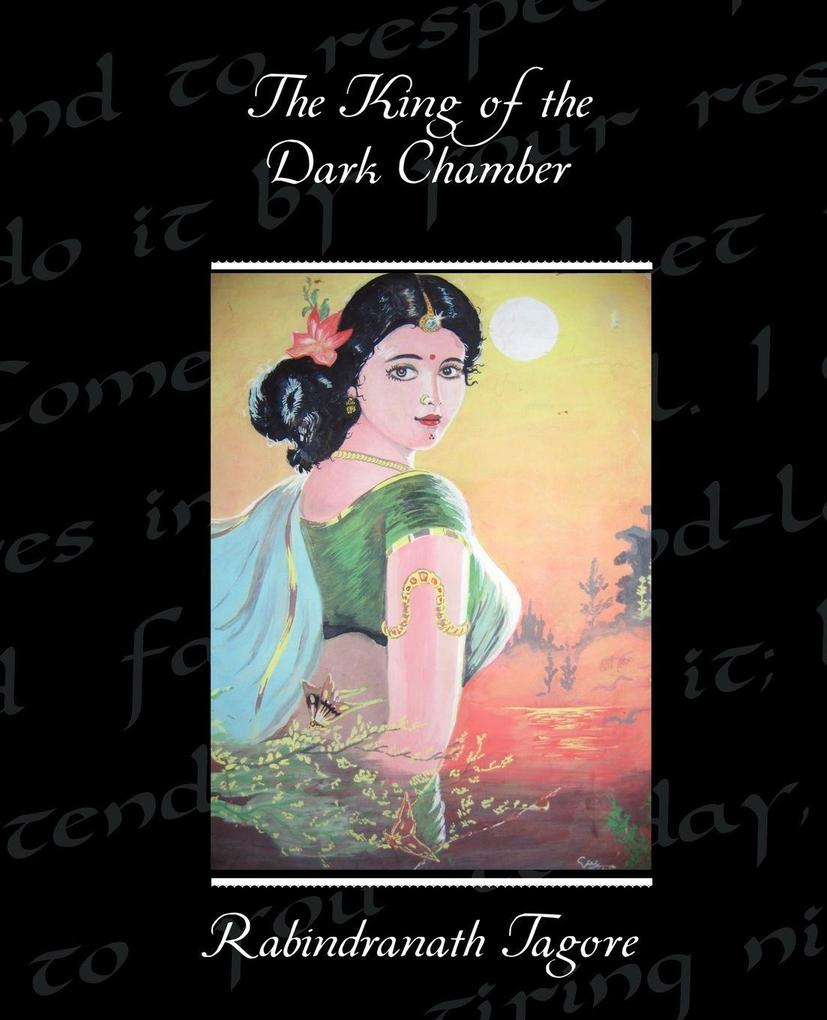 The King of the Dark Chamber