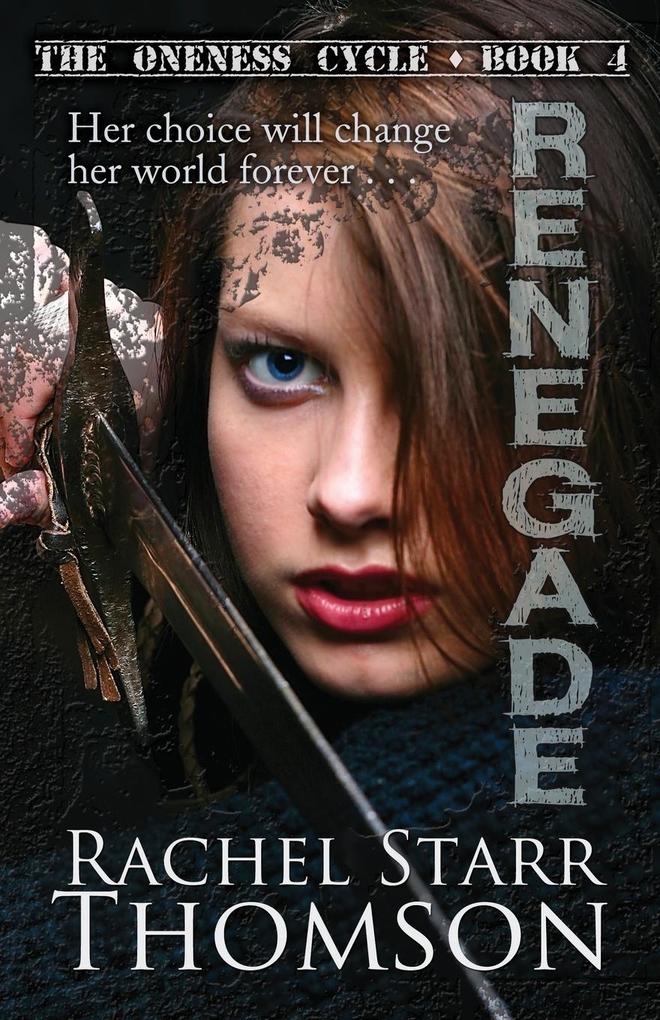 Renegade