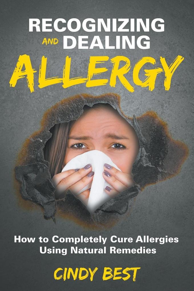 Recognizing and Dealing Allergy