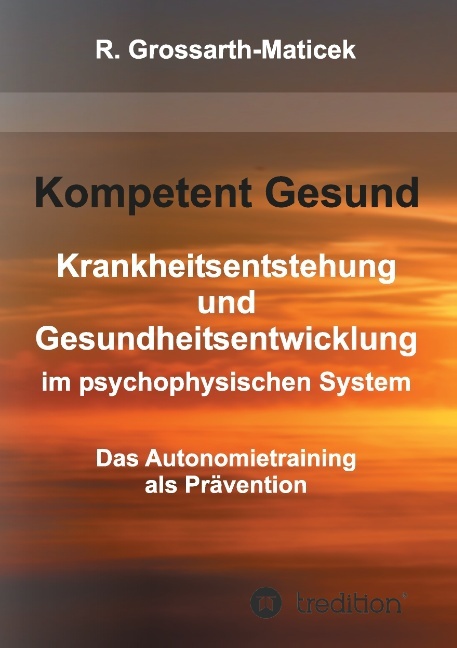 Kompetent Gesund