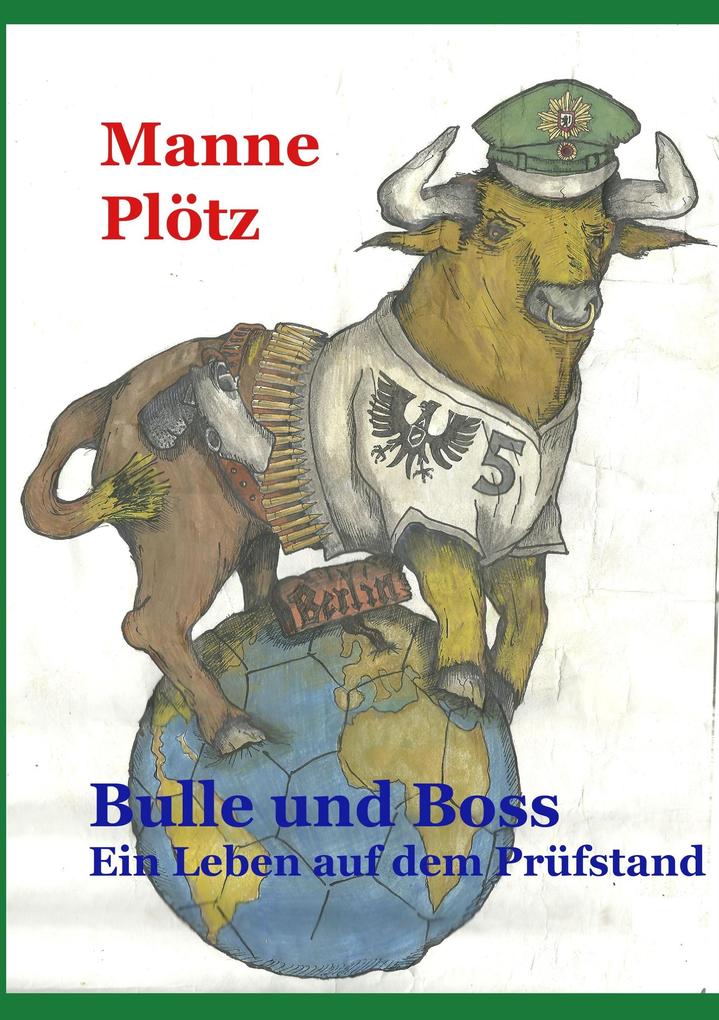 Bulle und Boss