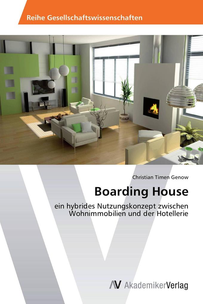 Boarding House